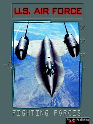 cover image of U. S. Air Force